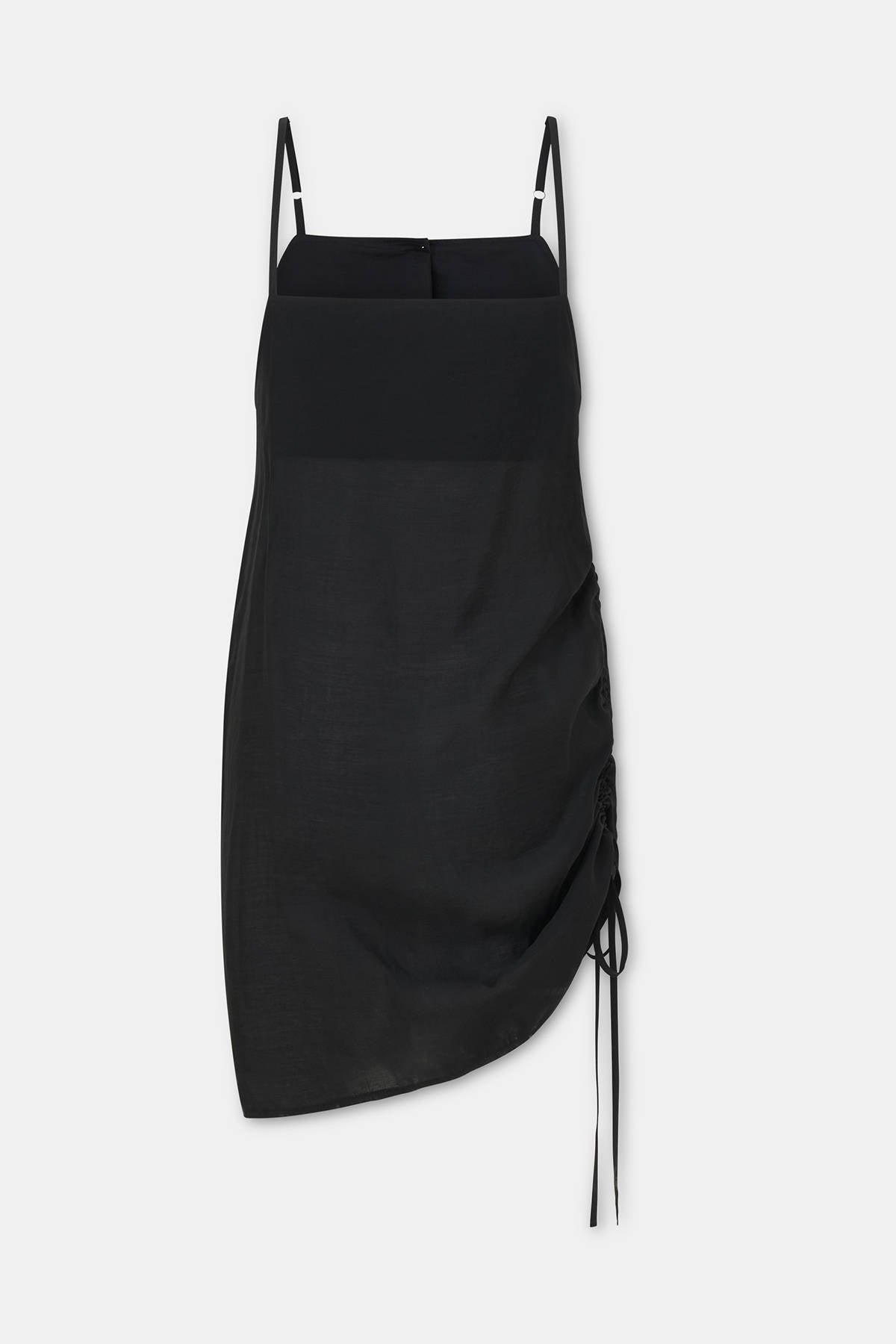 SLIP DRESS
