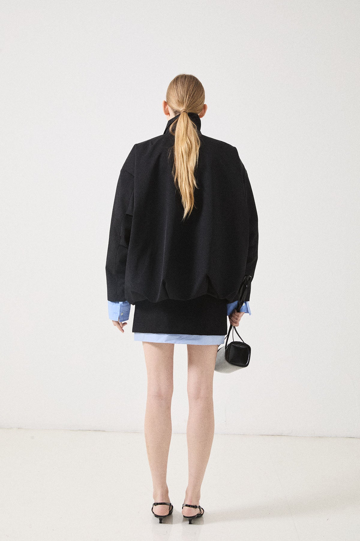 MINI SKIRT