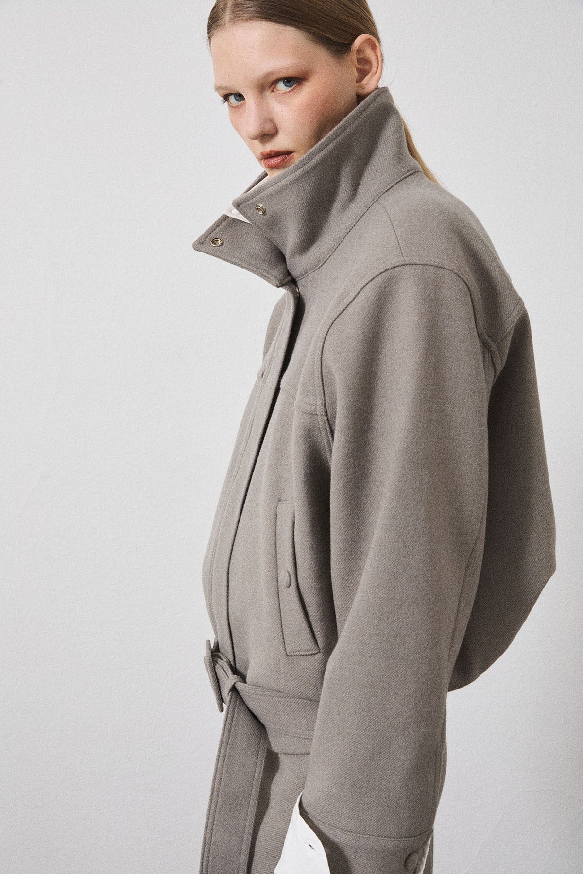 BOMBER