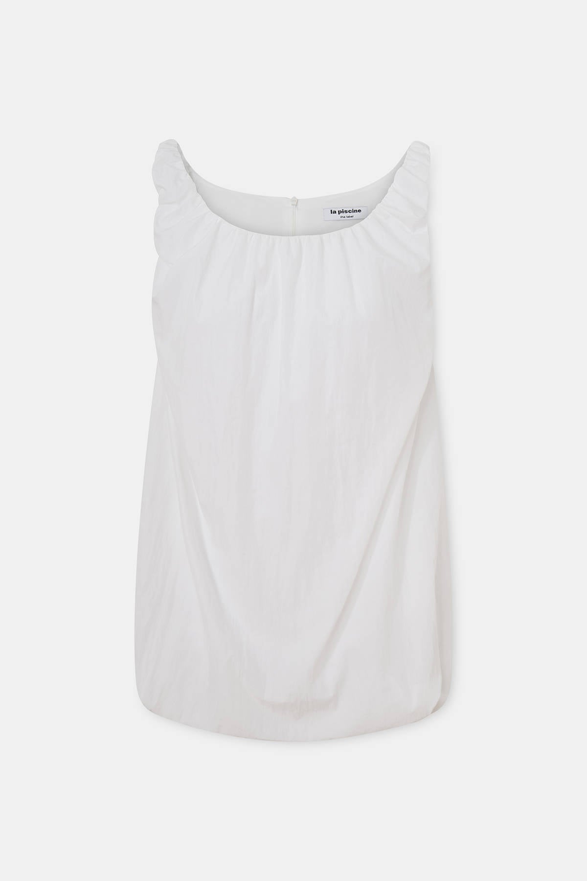 CLOUD DRESS