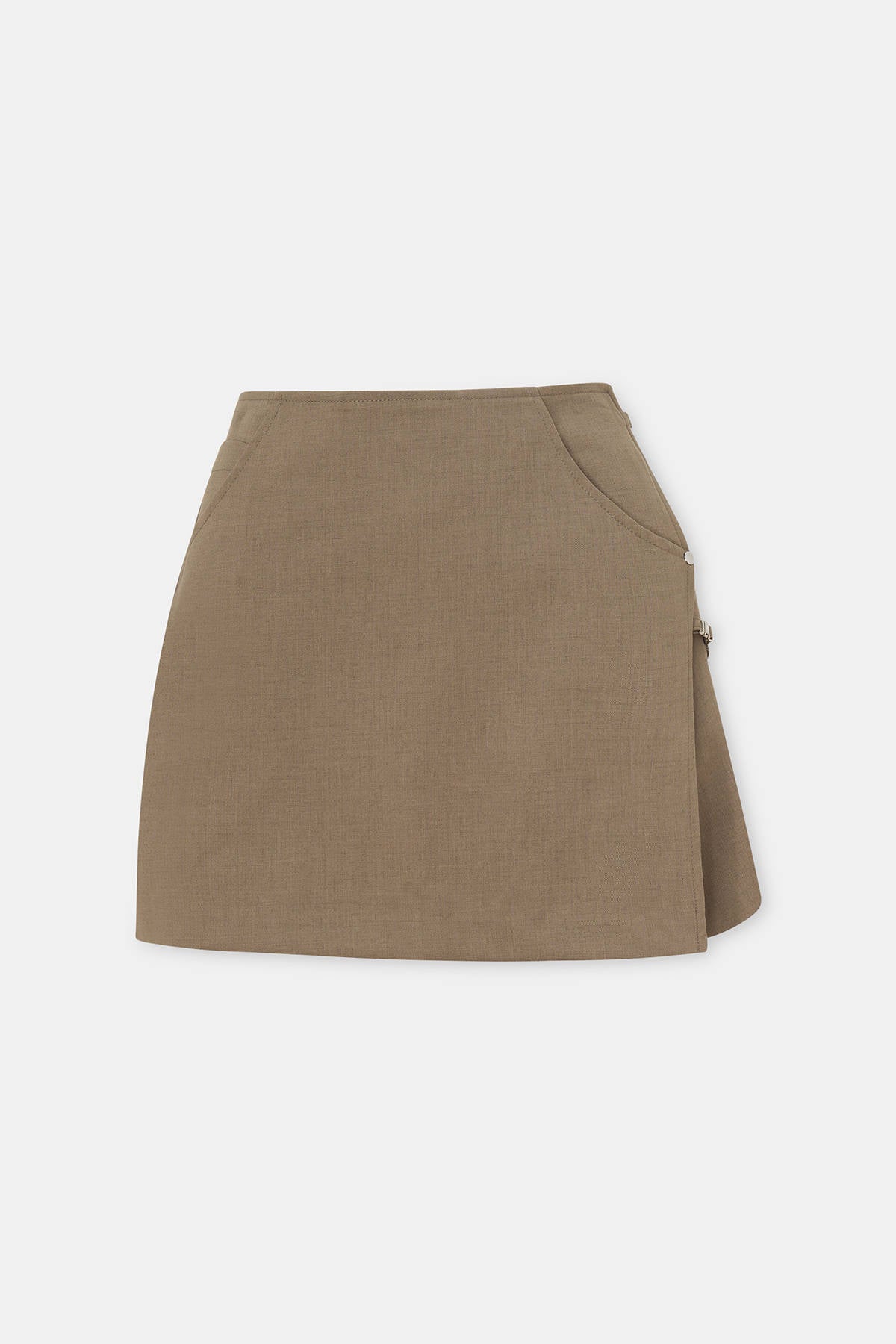 SKIRT SET