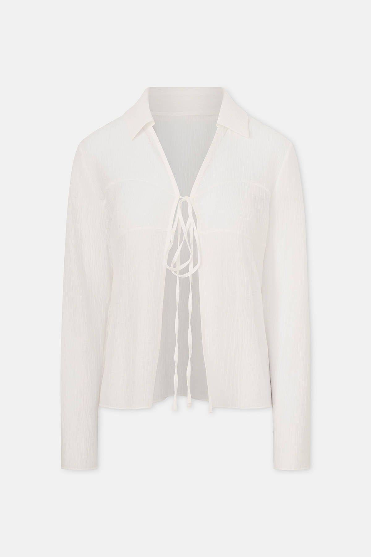 SHIRT LACE