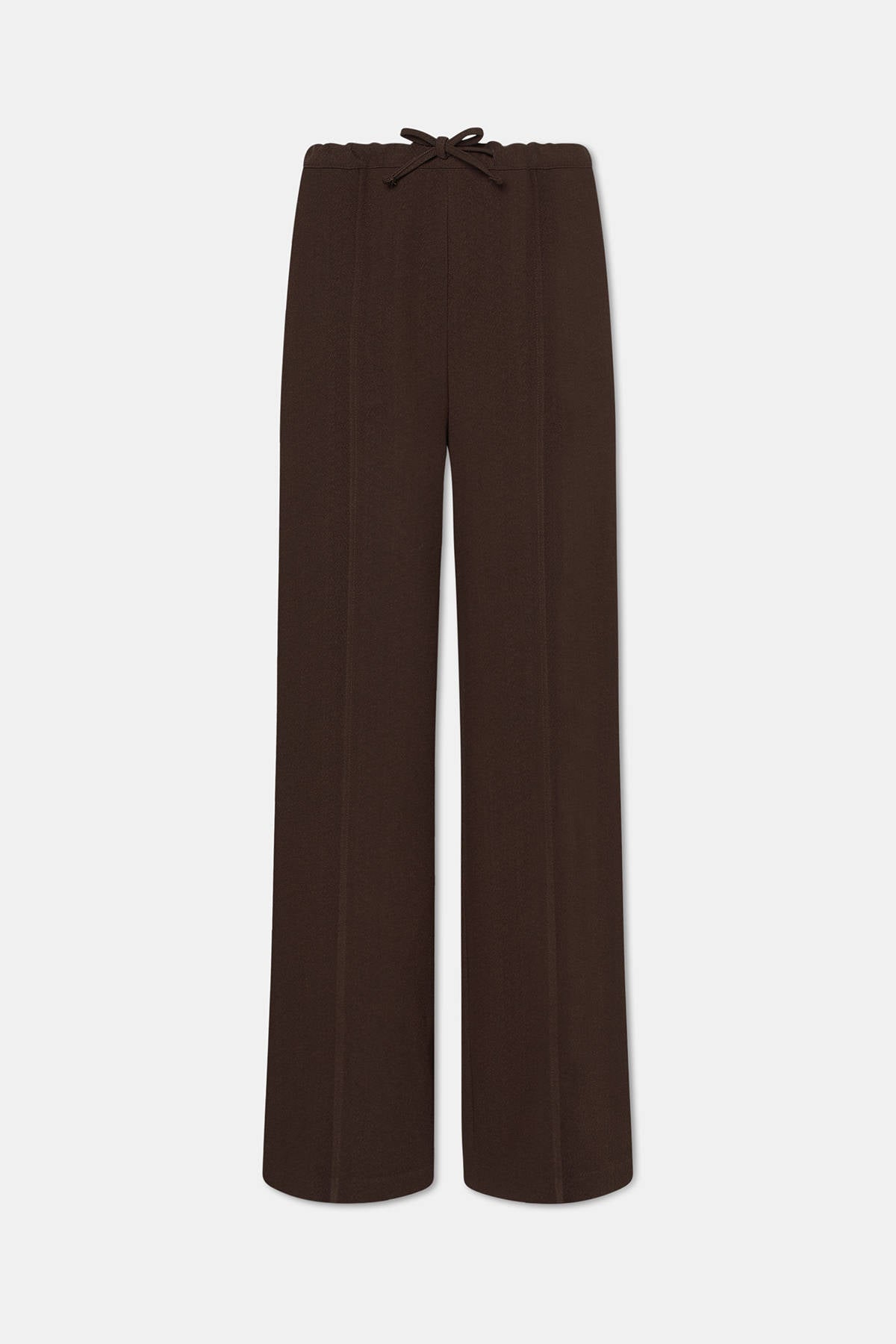 COULISSE BOYFRIEND PANTS