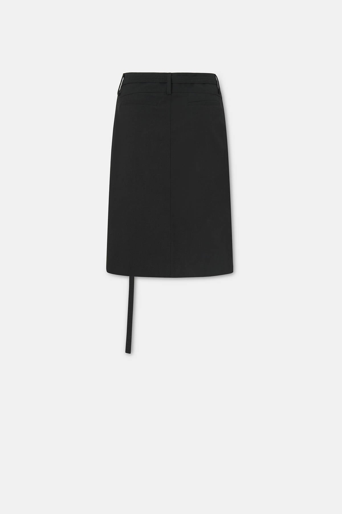 SKIRT PANT