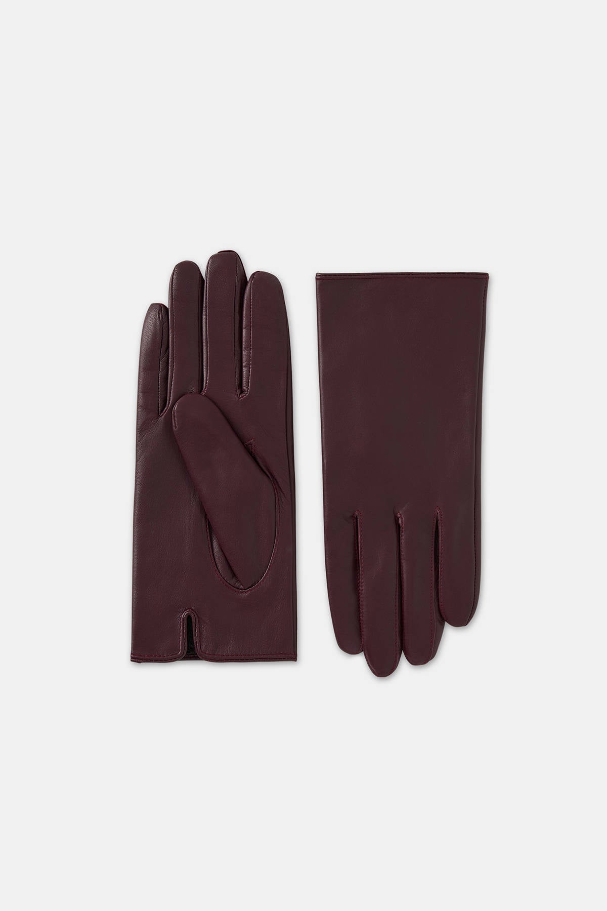 LEATHER GLOVES