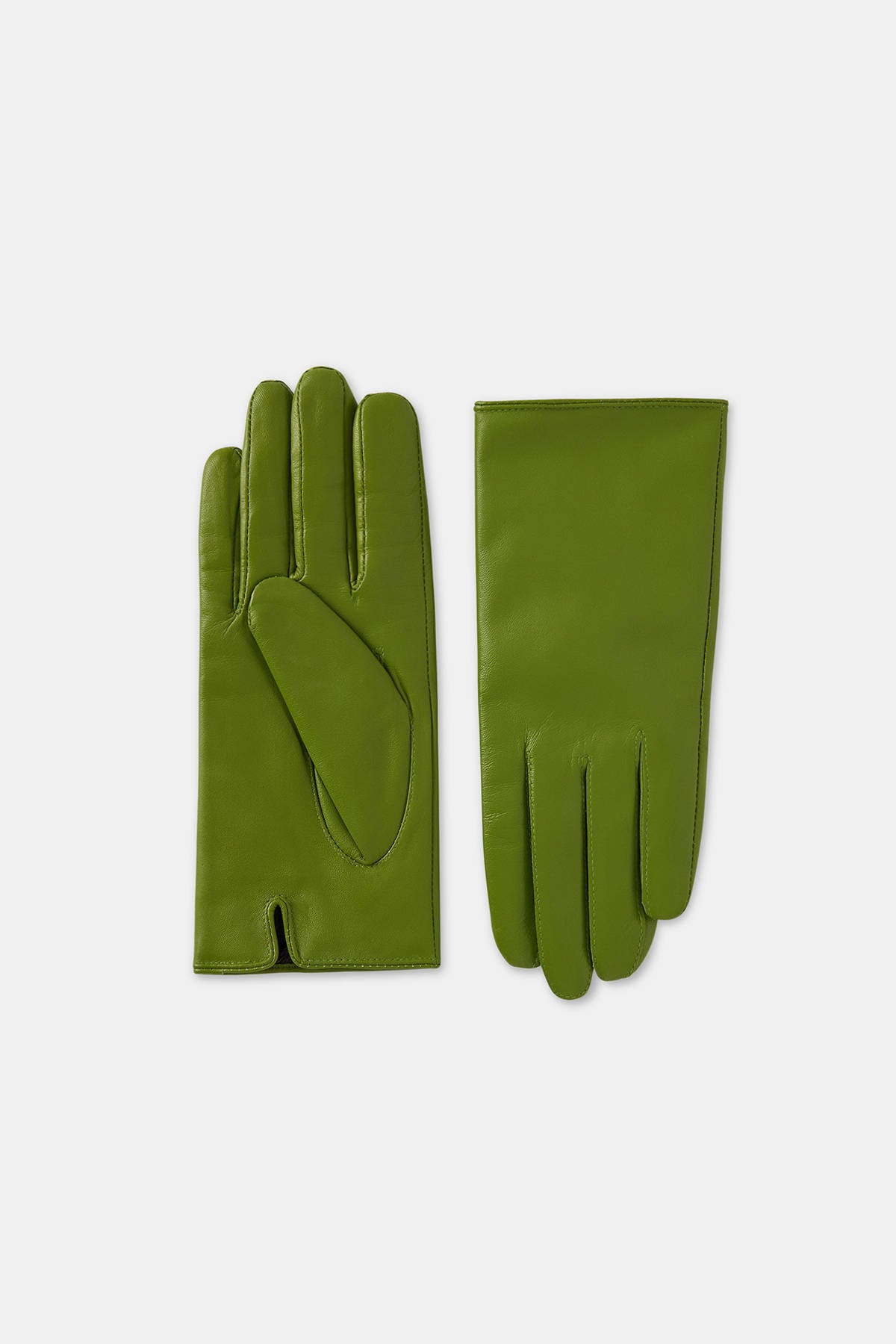 LEATHER GLOVES