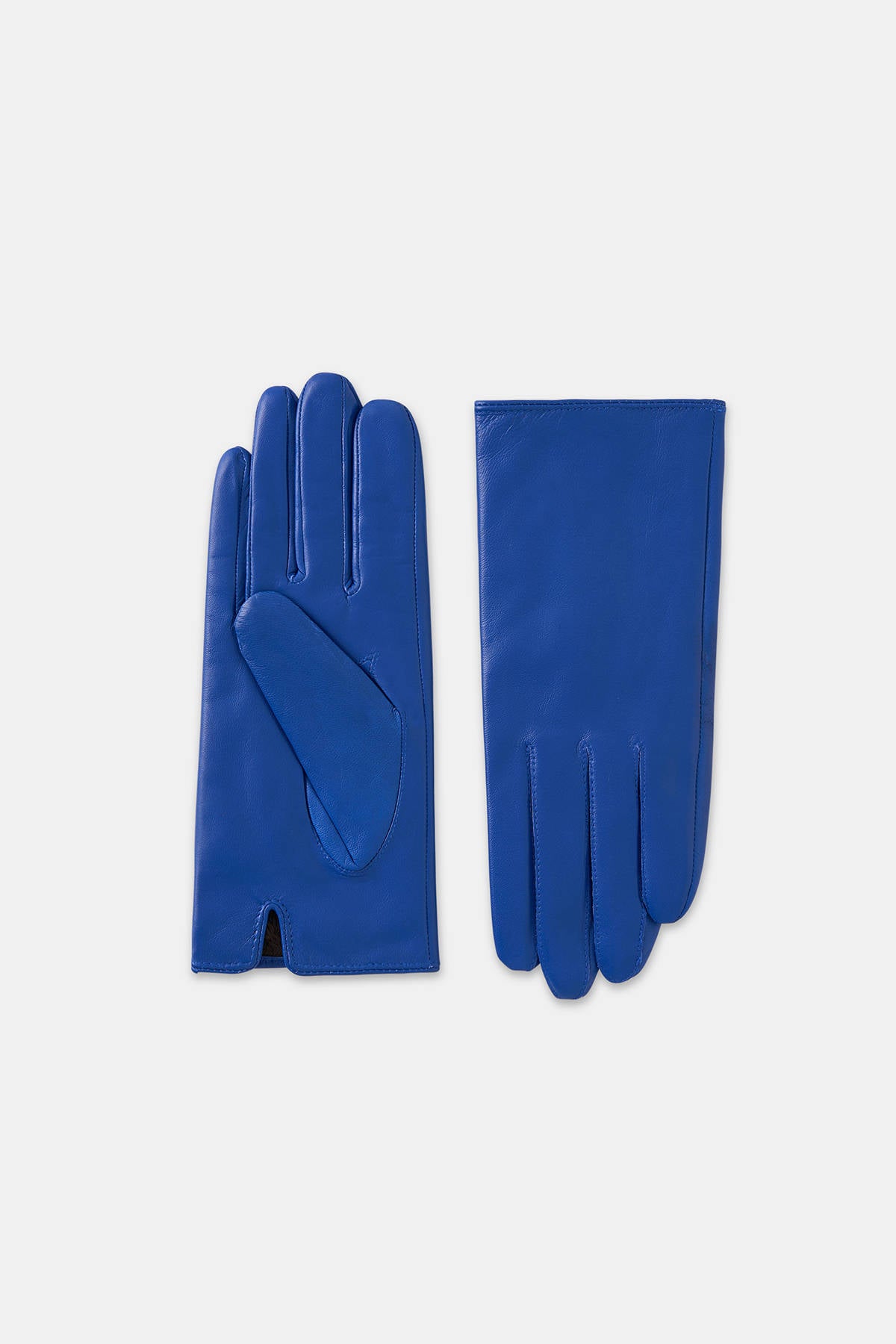 LEATHER GLOVES