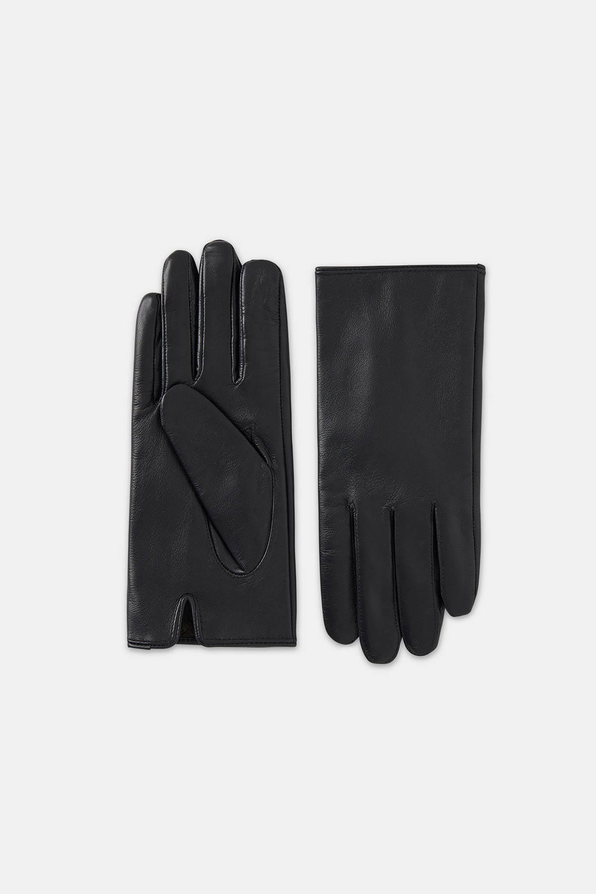 LEATHER GLOVES
