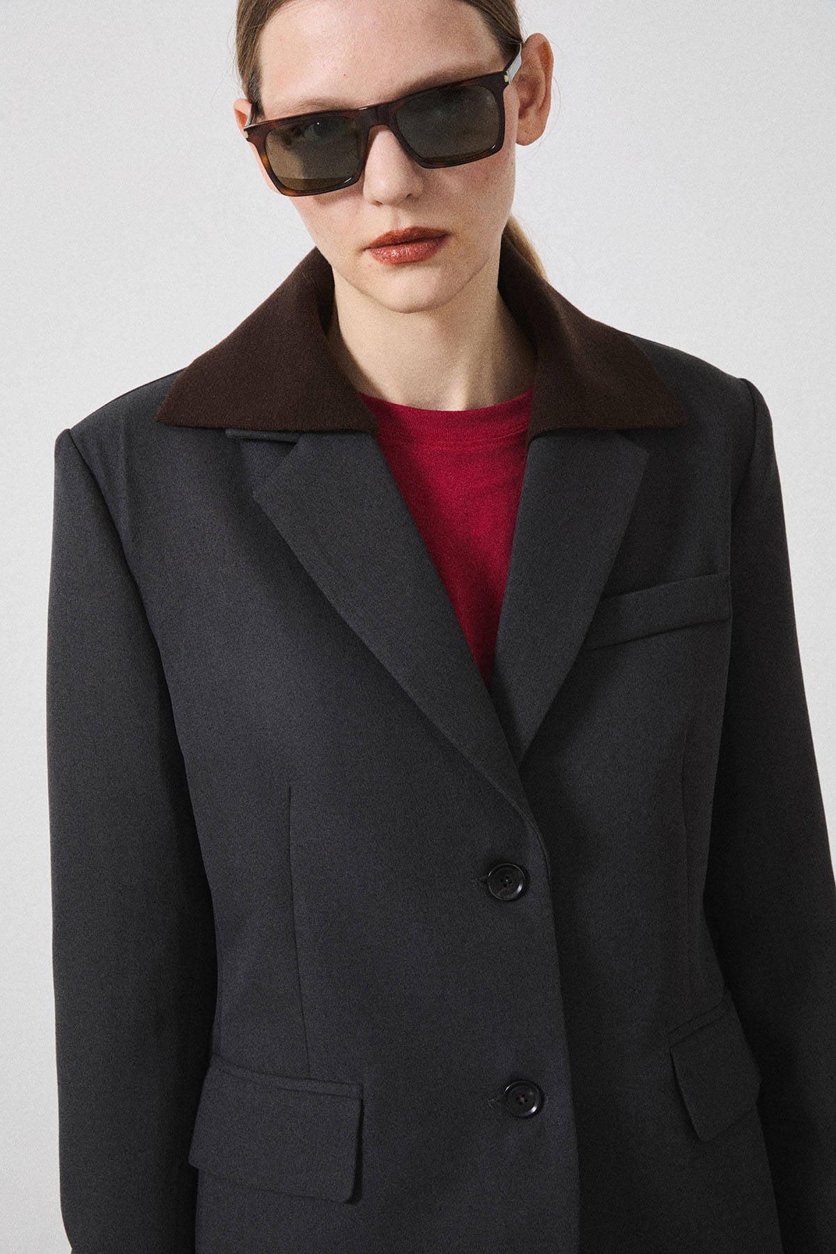 BLAZER