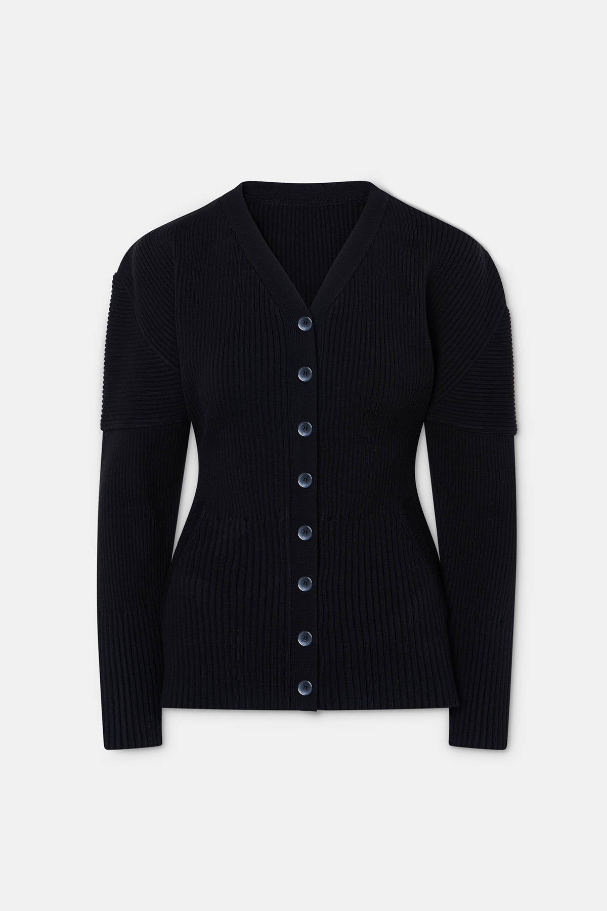 KNIT JACKET