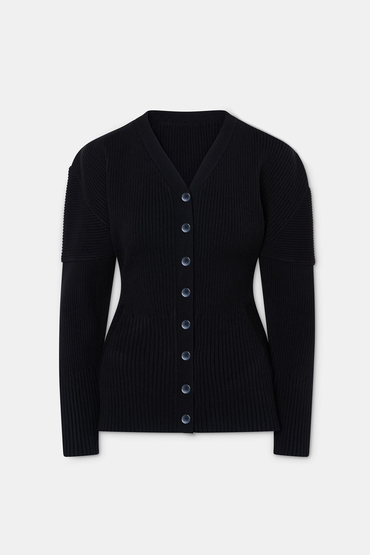 KNIT JACKET