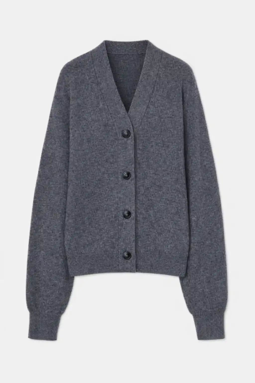 KNIT CARDI