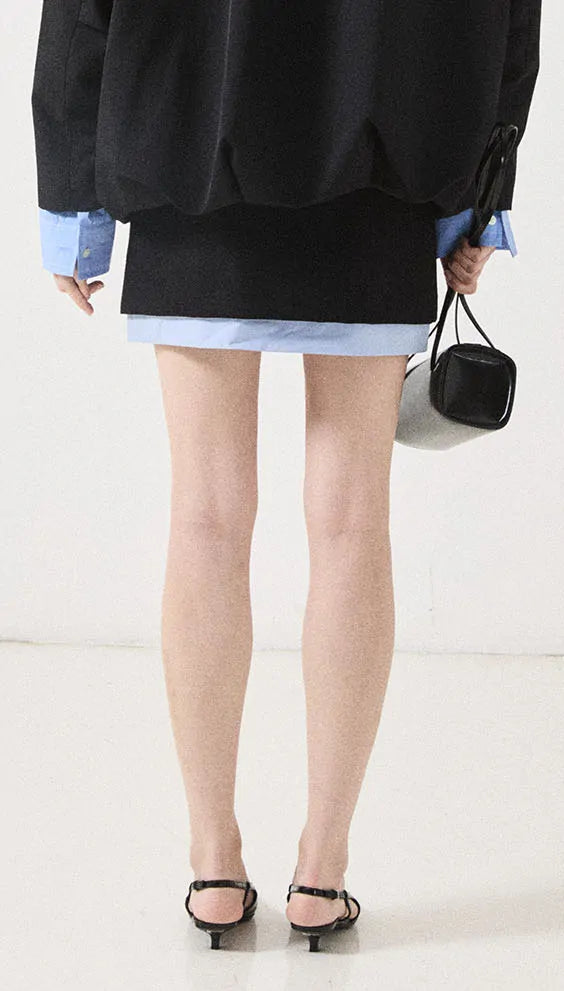 MINI SKIRT