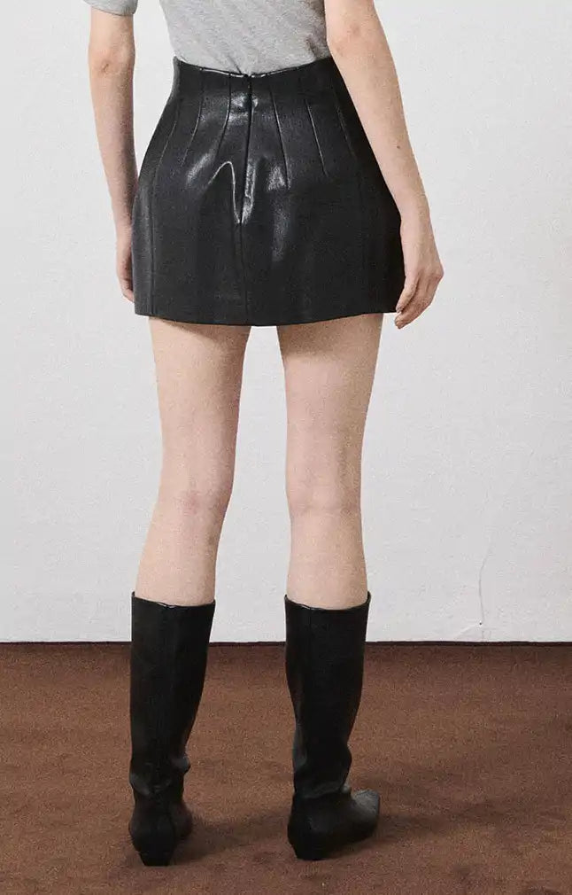 BALOON SKIRT