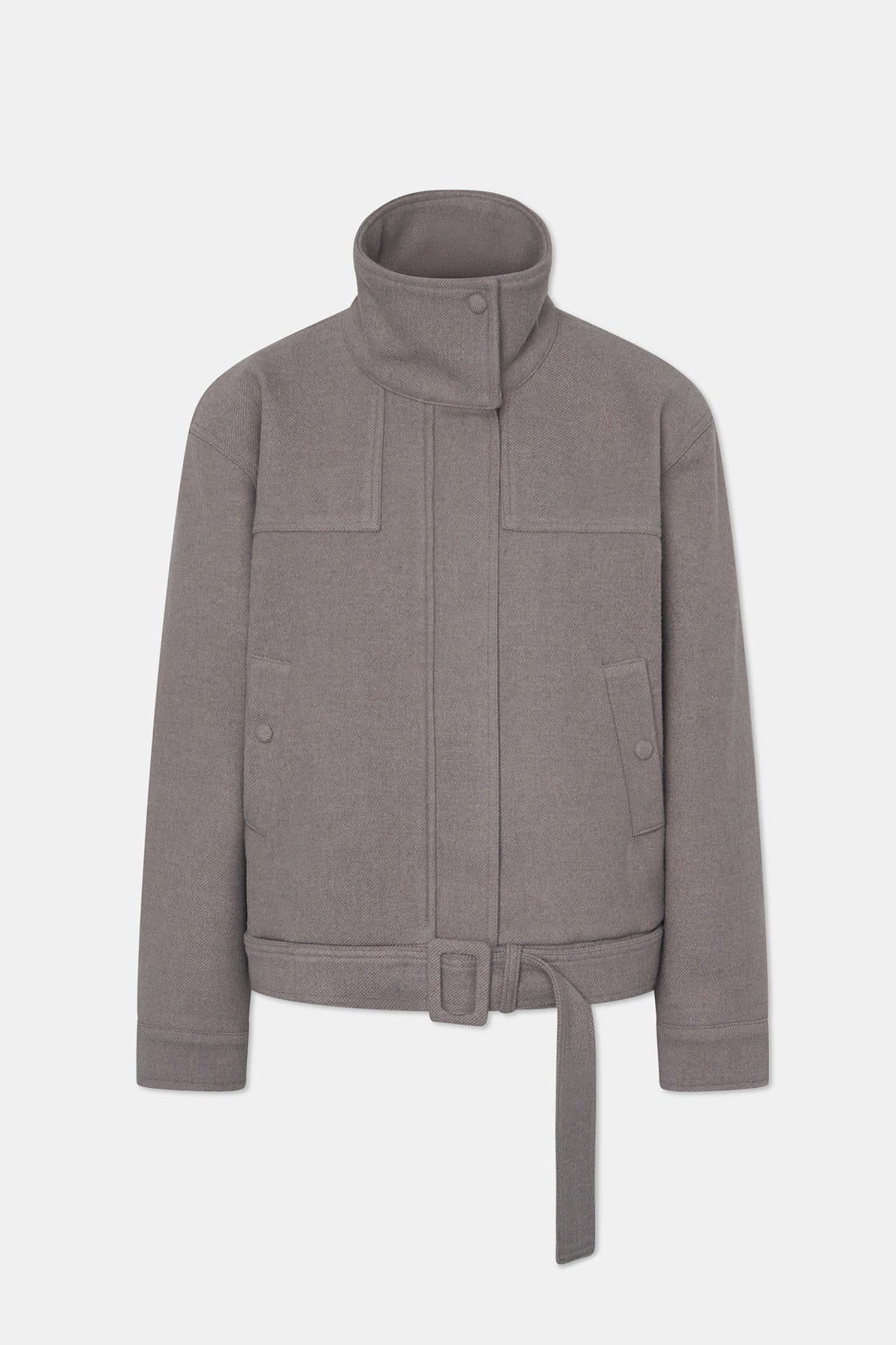 BOMBER