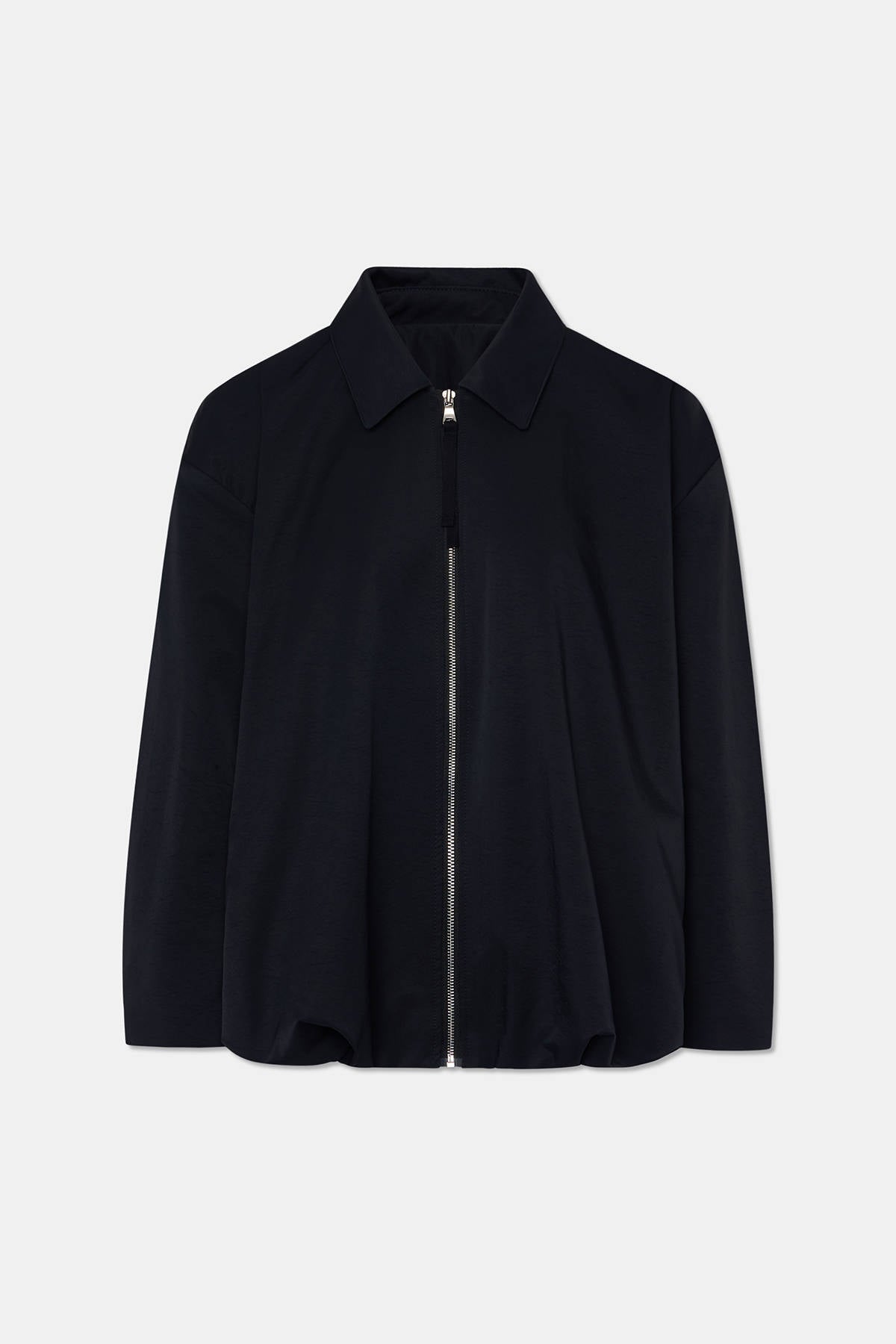 SHIRT BOMBER