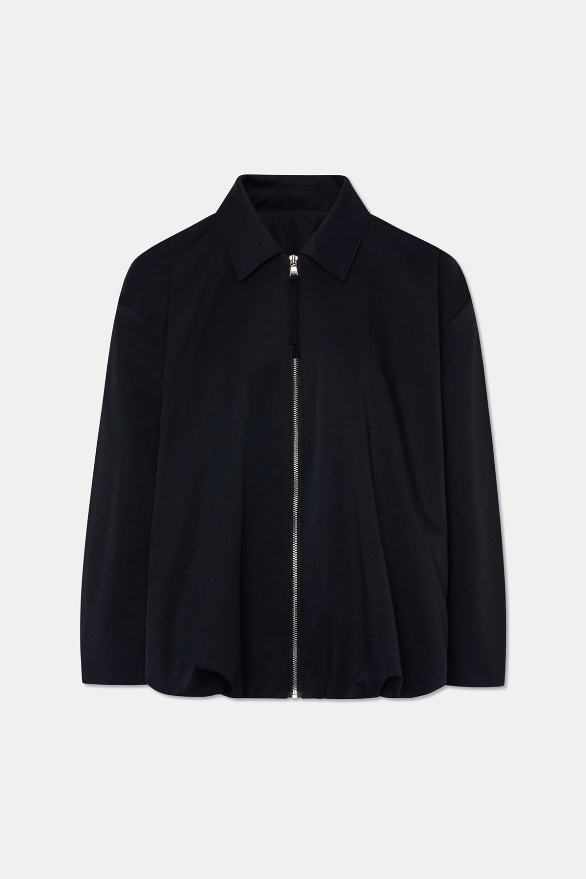 SHIRT BOMBER