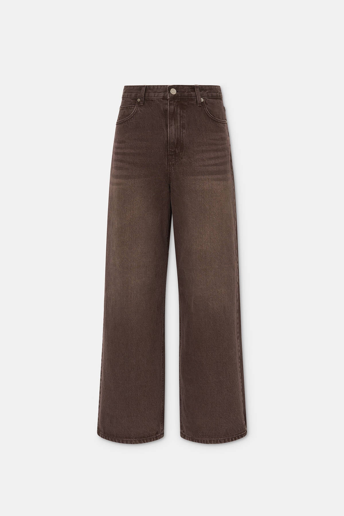 DENIM PANTS