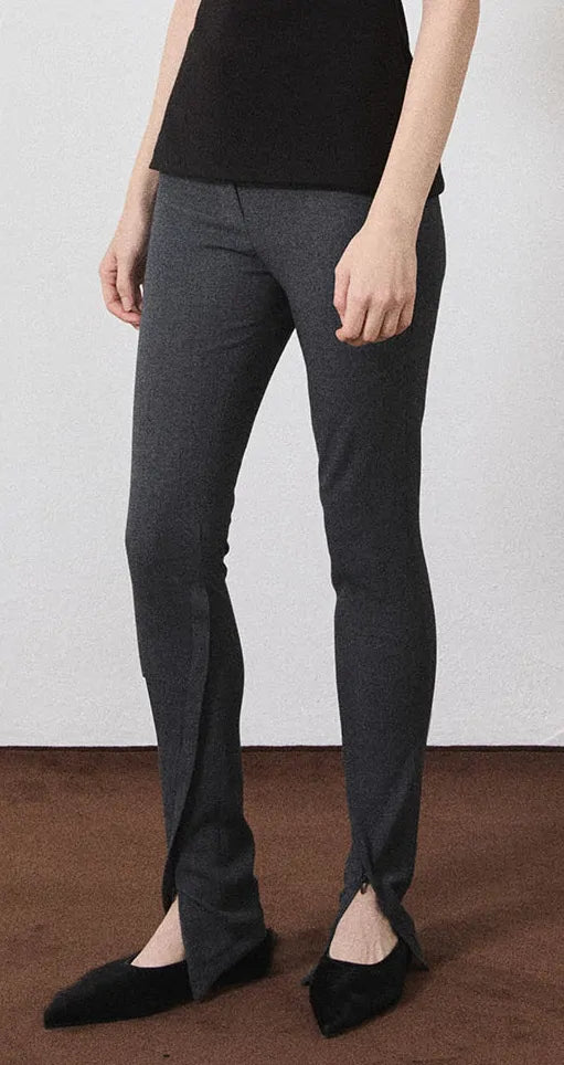 SLIM PANTS