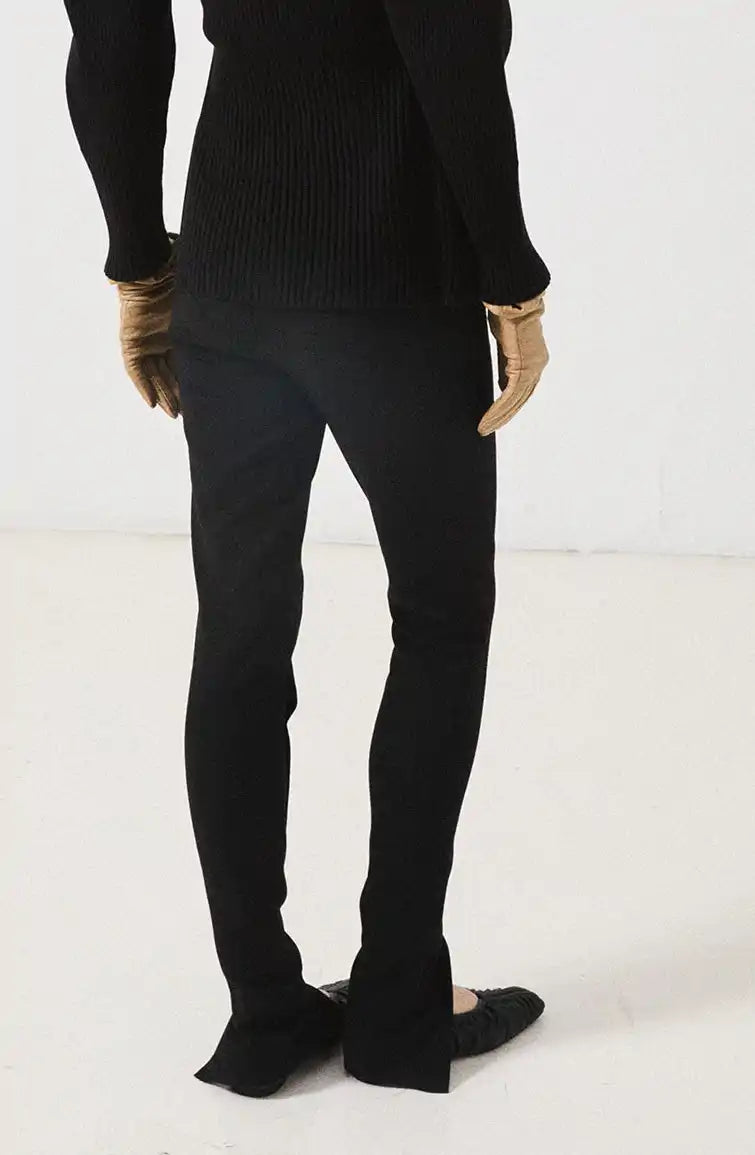 SLIM PANTS