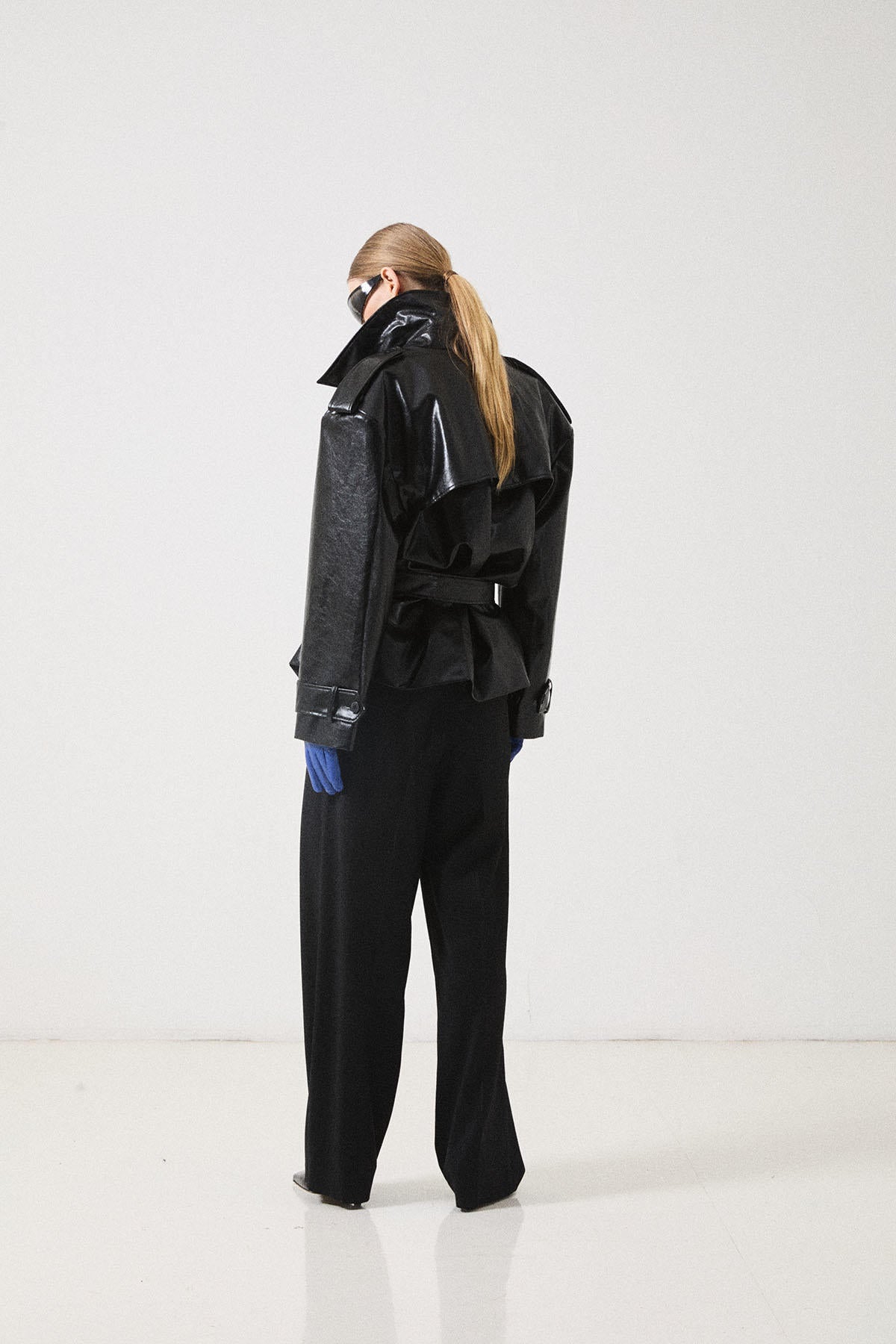 SLACK PANTS