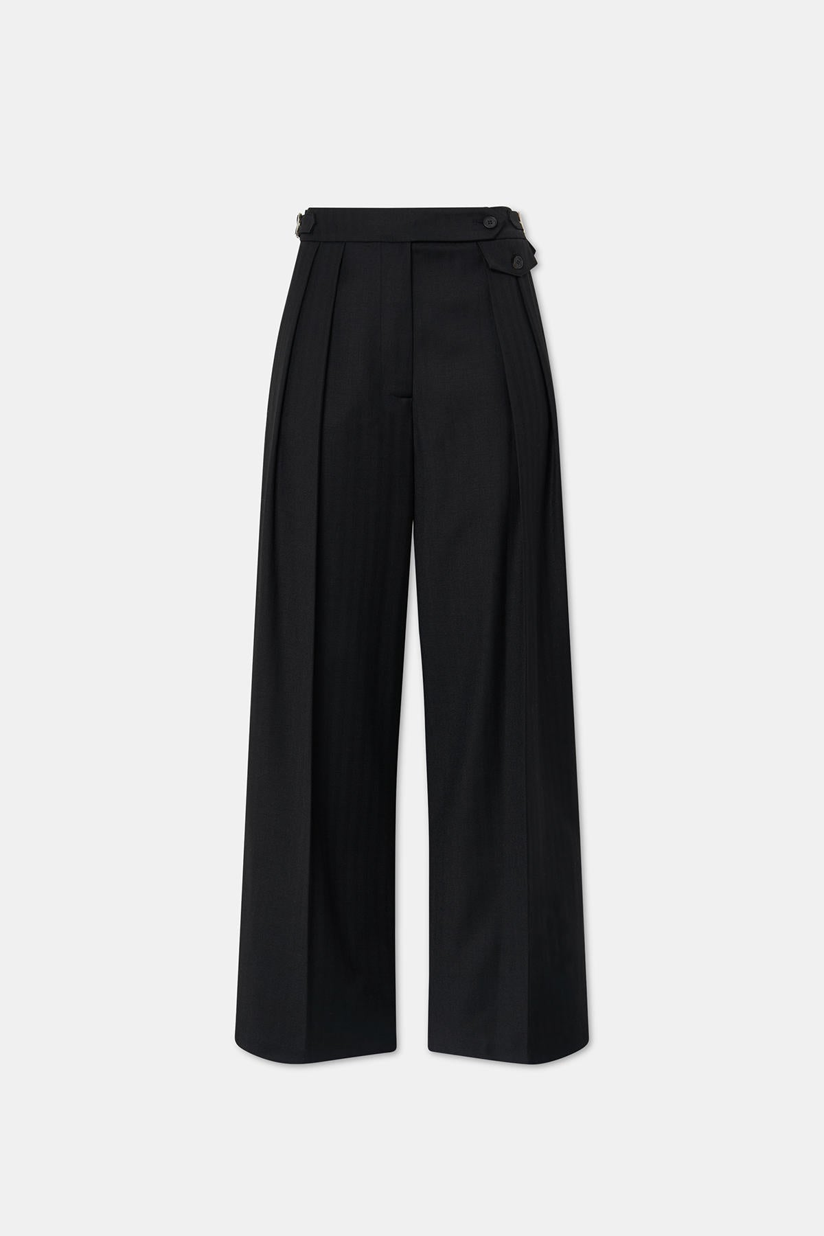 SLACK PANTS