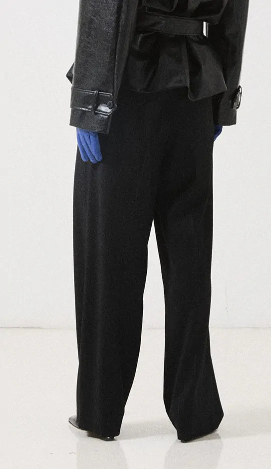 SLACK PANTS