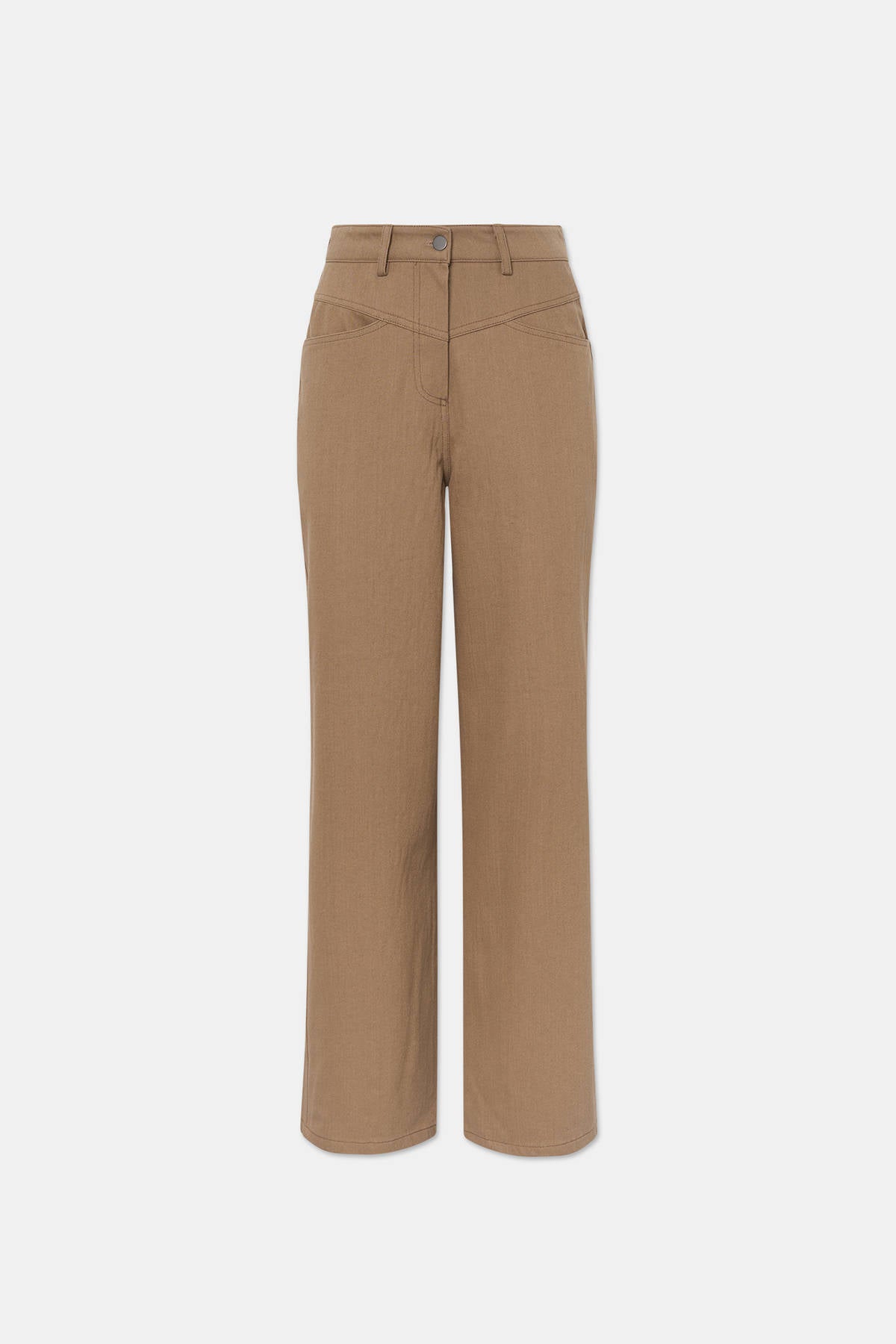 WIDE PANTS
