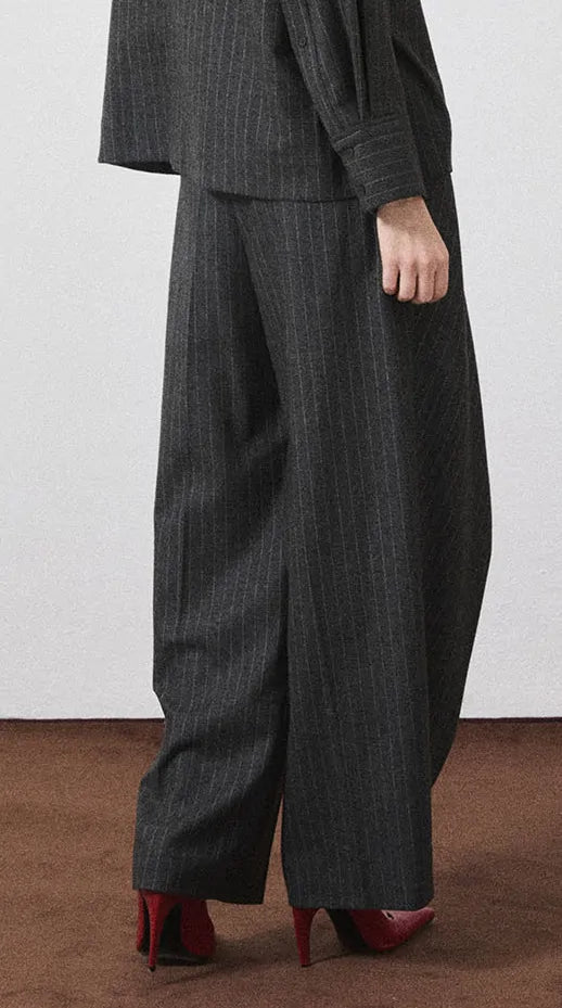 WRAP PANTS