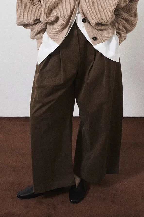PENCE WIDE PANTS