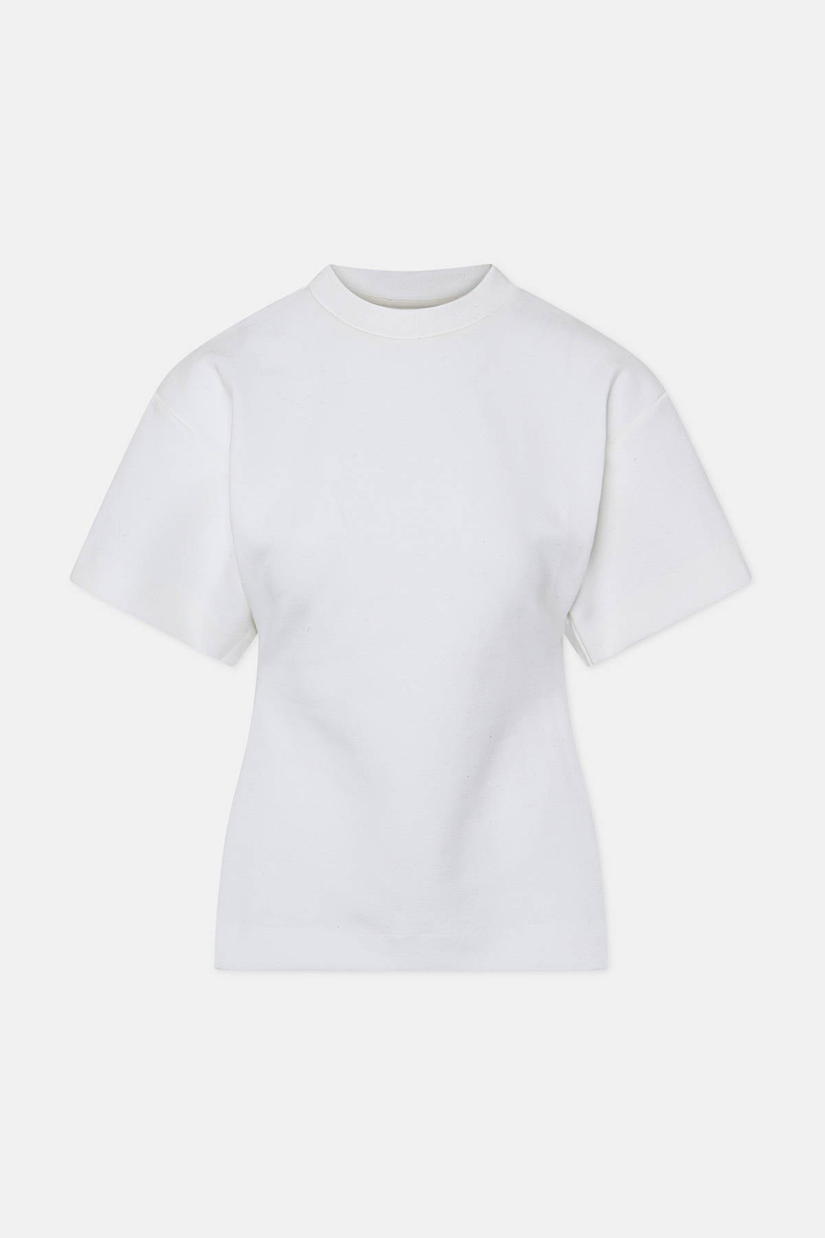 SCULPTED T-SHIRT