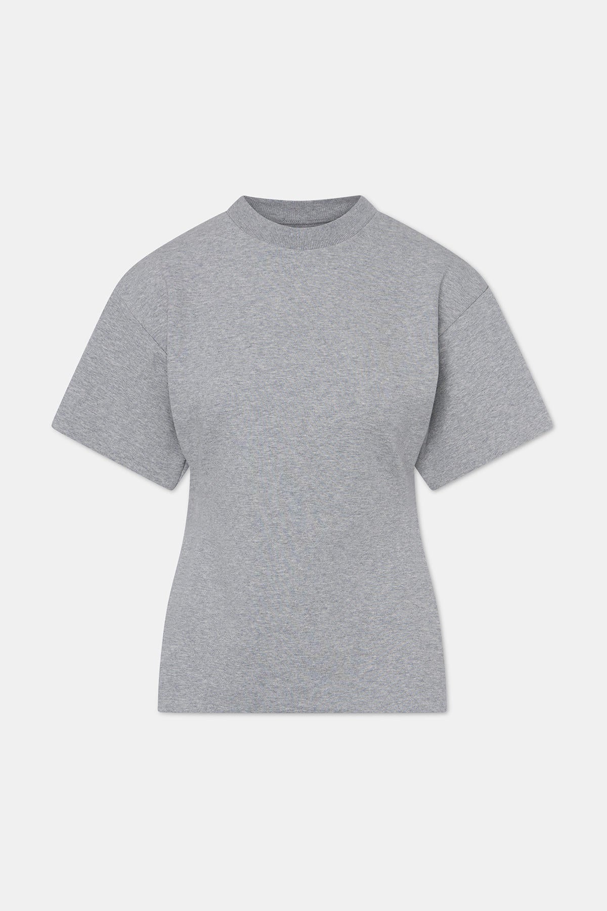 SCULPTED T-SHIRT