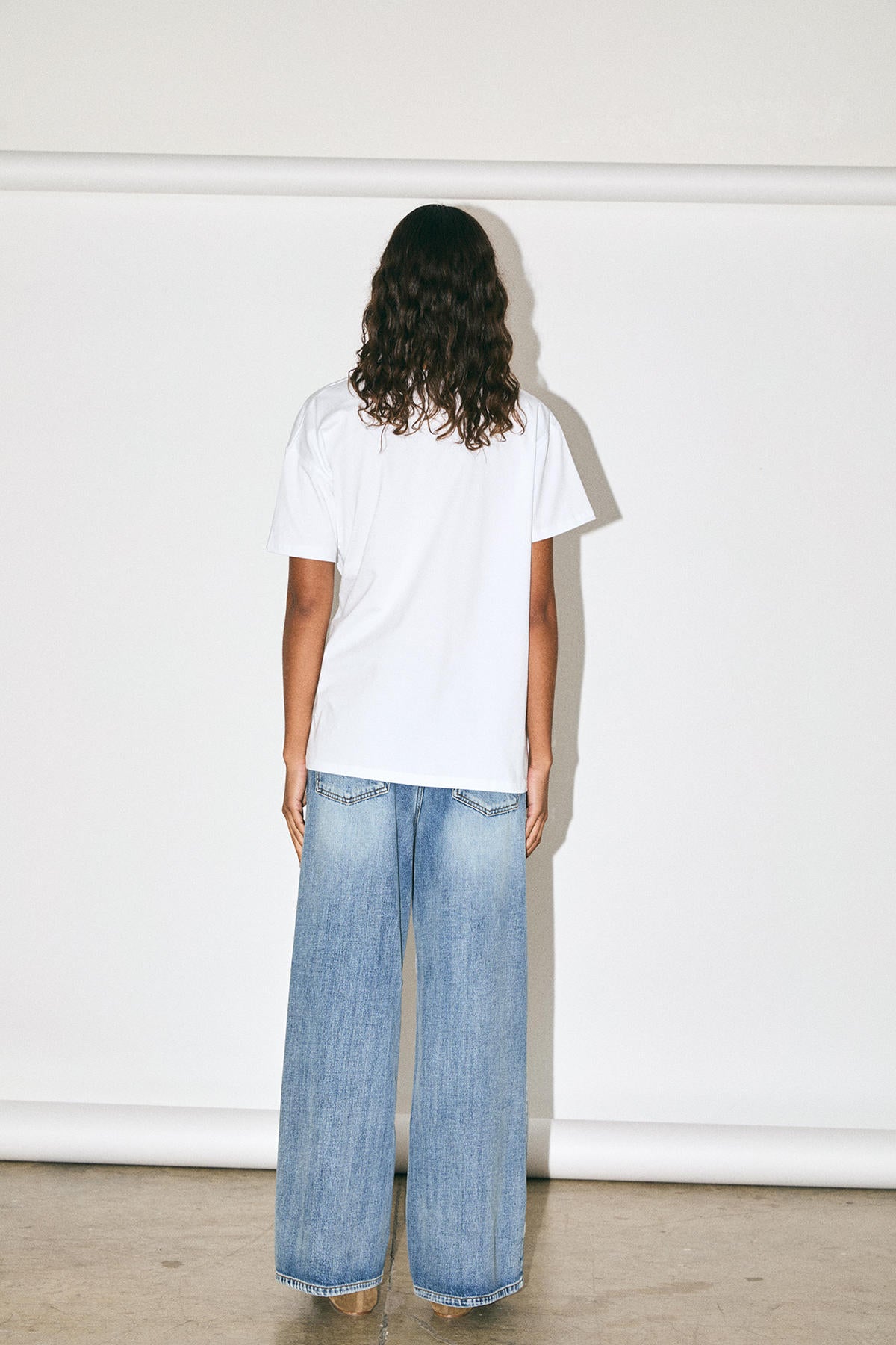 CROSS TEE