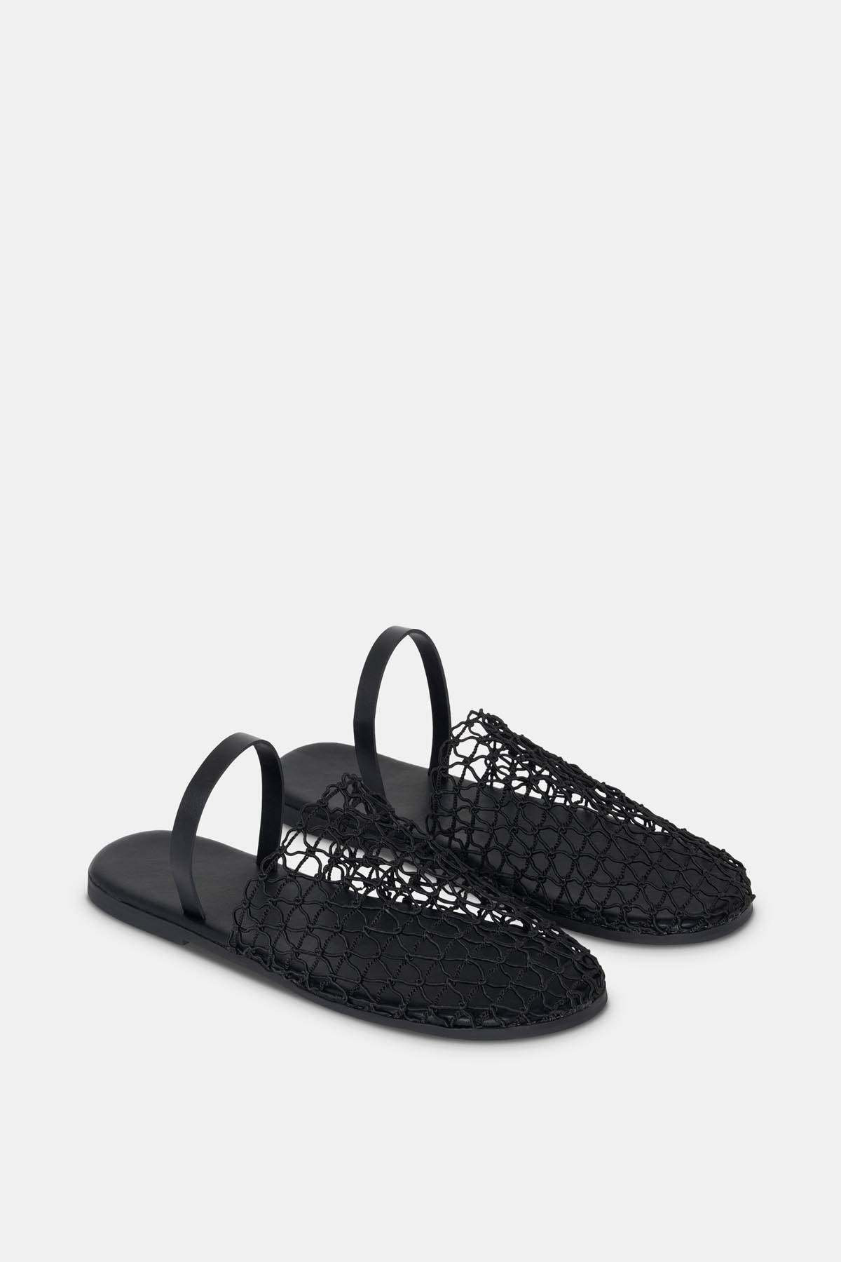 TEX MESH BALLERINE
