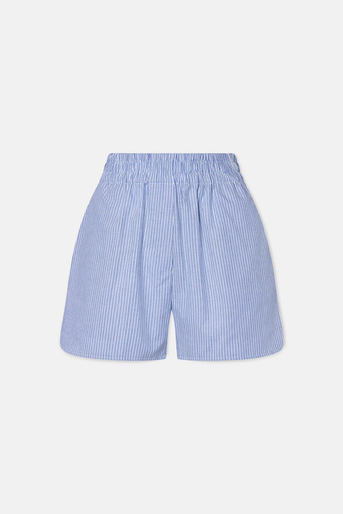TOP SHORTS SET