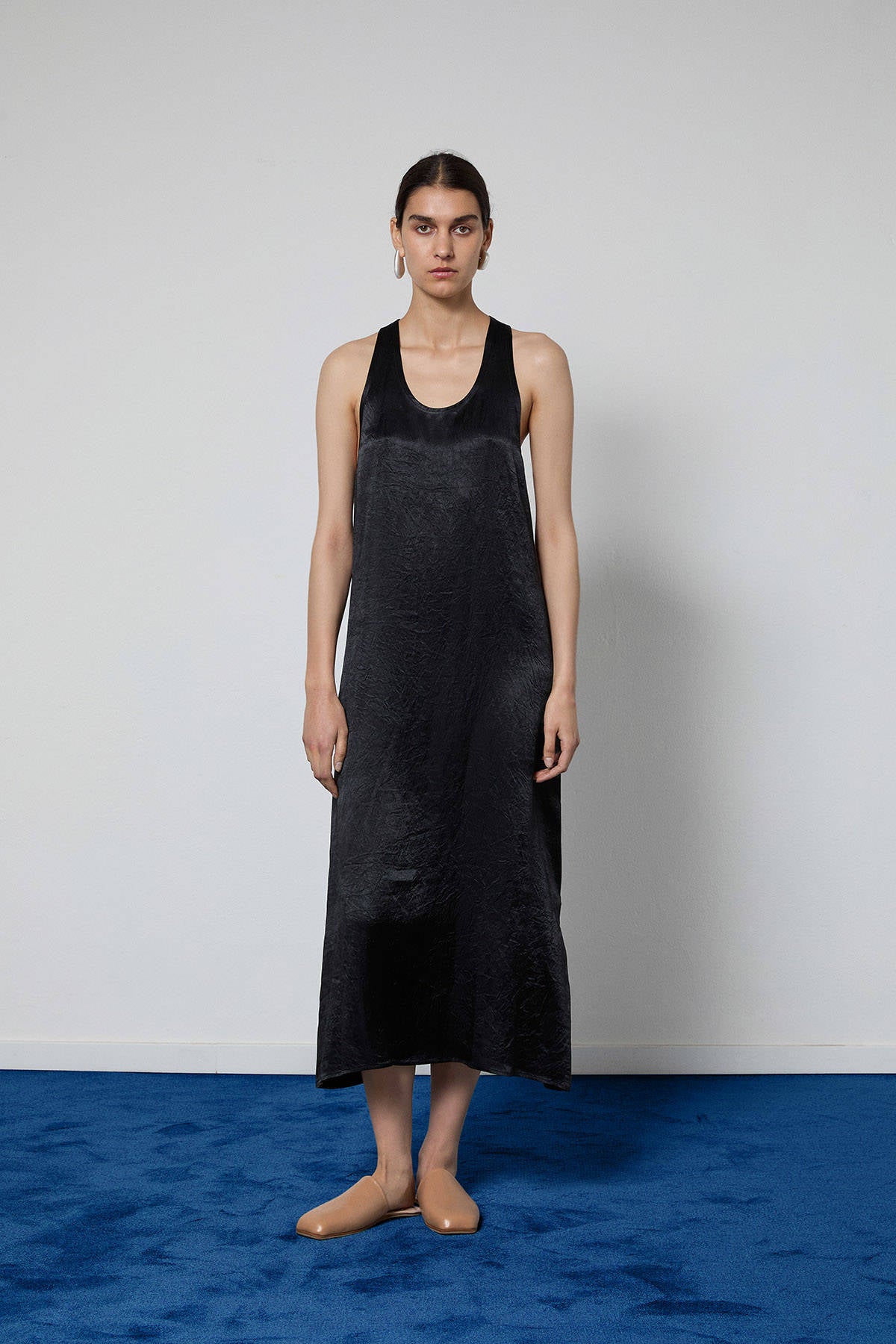 EVENING LONG DRESS