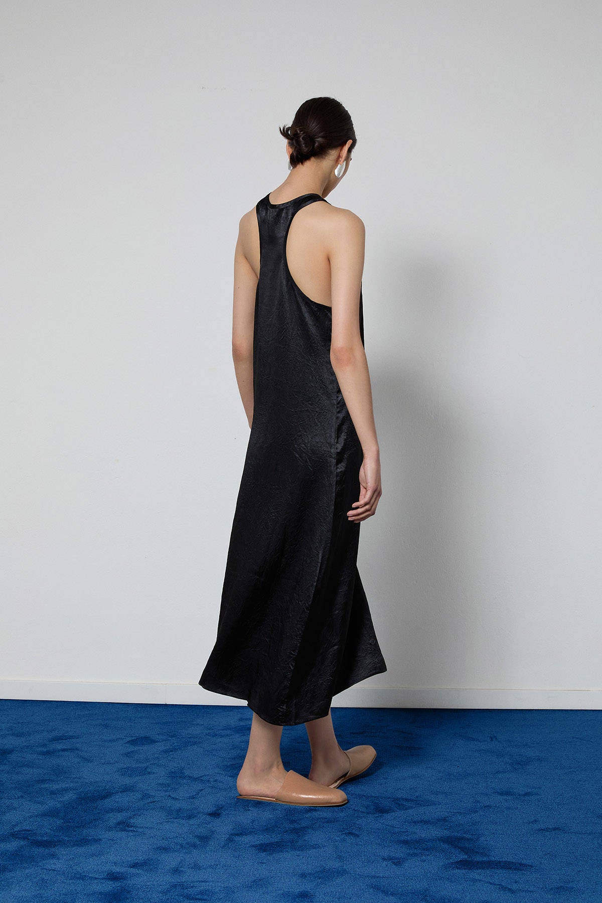 EVENING LONG DRESS
