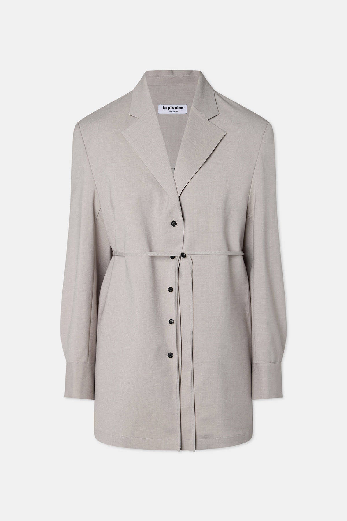 BLAZER SET