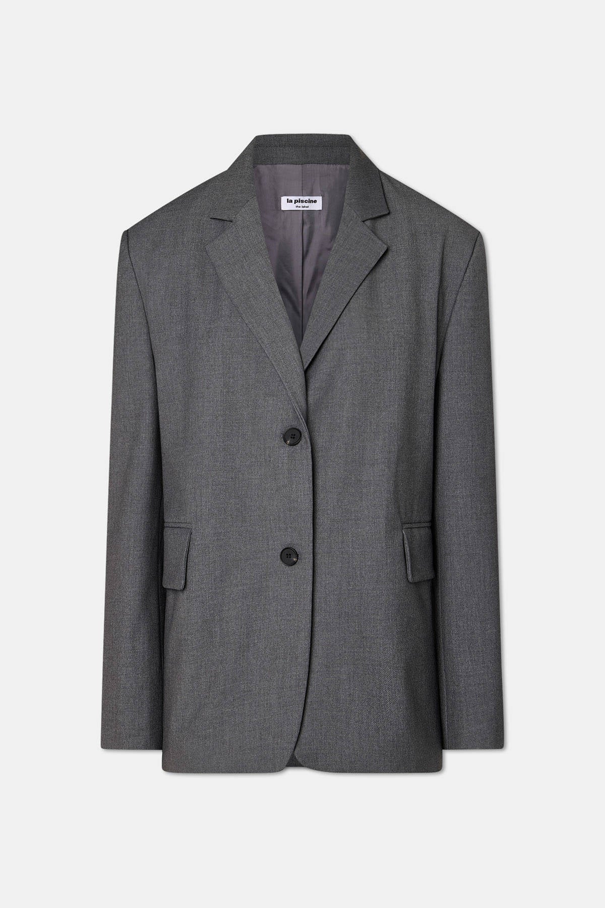 SET BLAZER