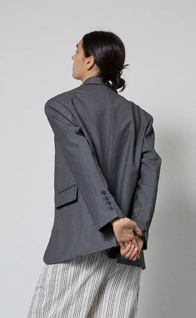 SET BLAZER