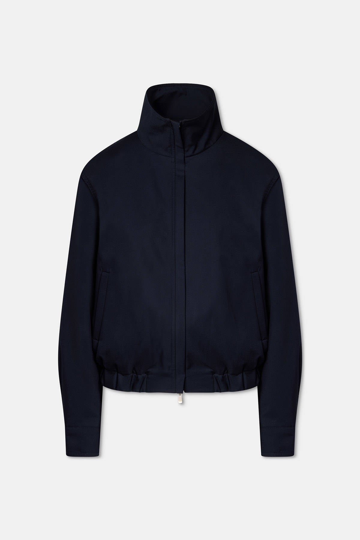 BOMBER TOP SET