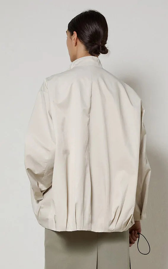 BOMBER