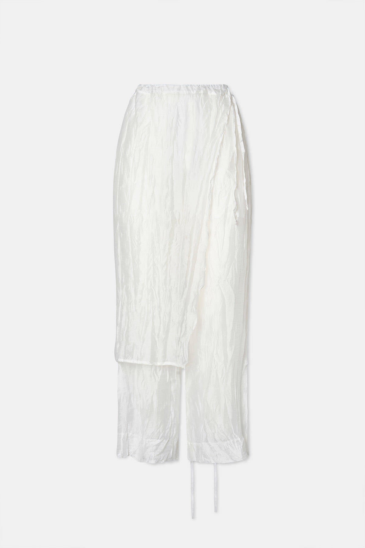 PANTS SET