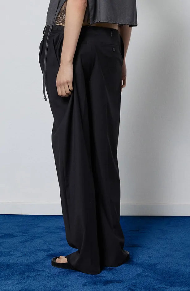 WRAP PANTS