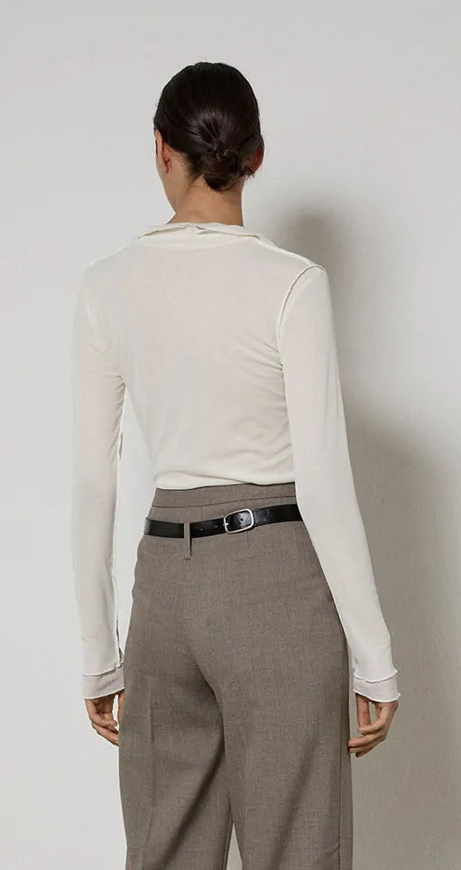 SHIRT POLO