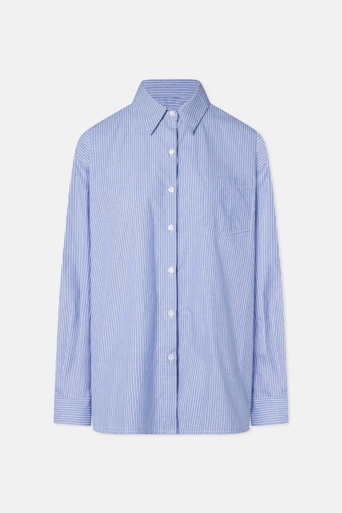 TOP SHIRT SET