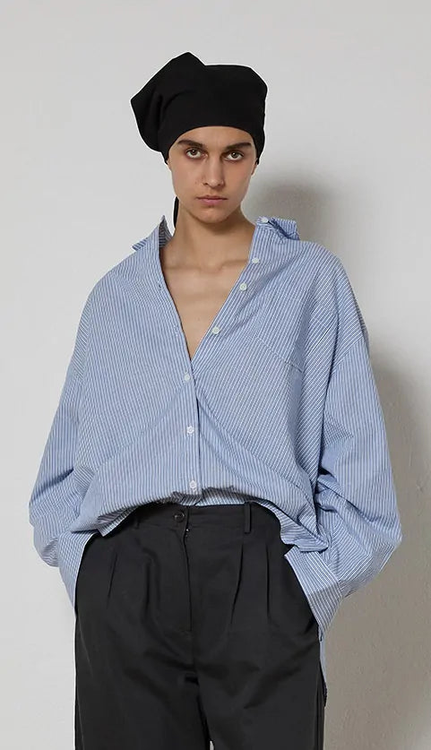 TOP SHIRT SET