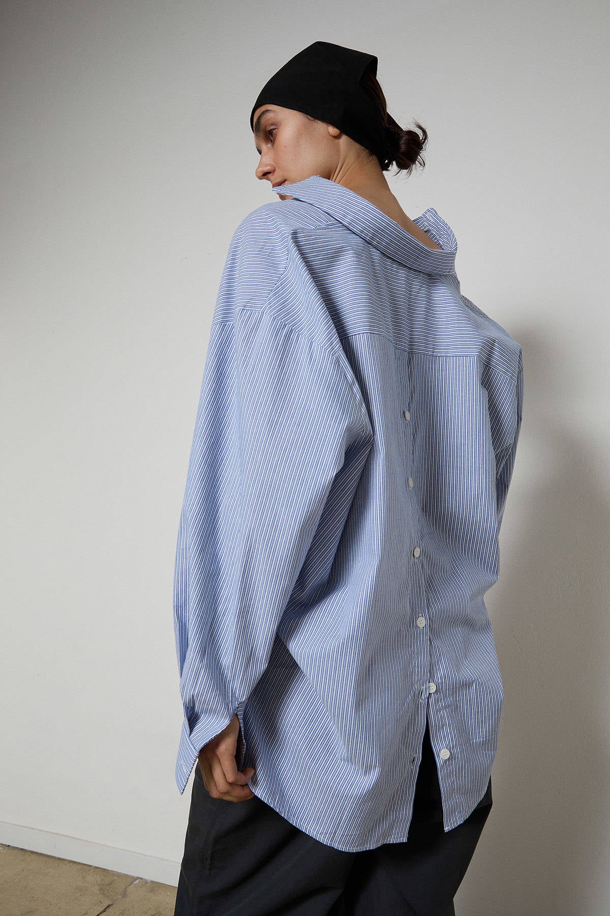 TOP SHIRT SET