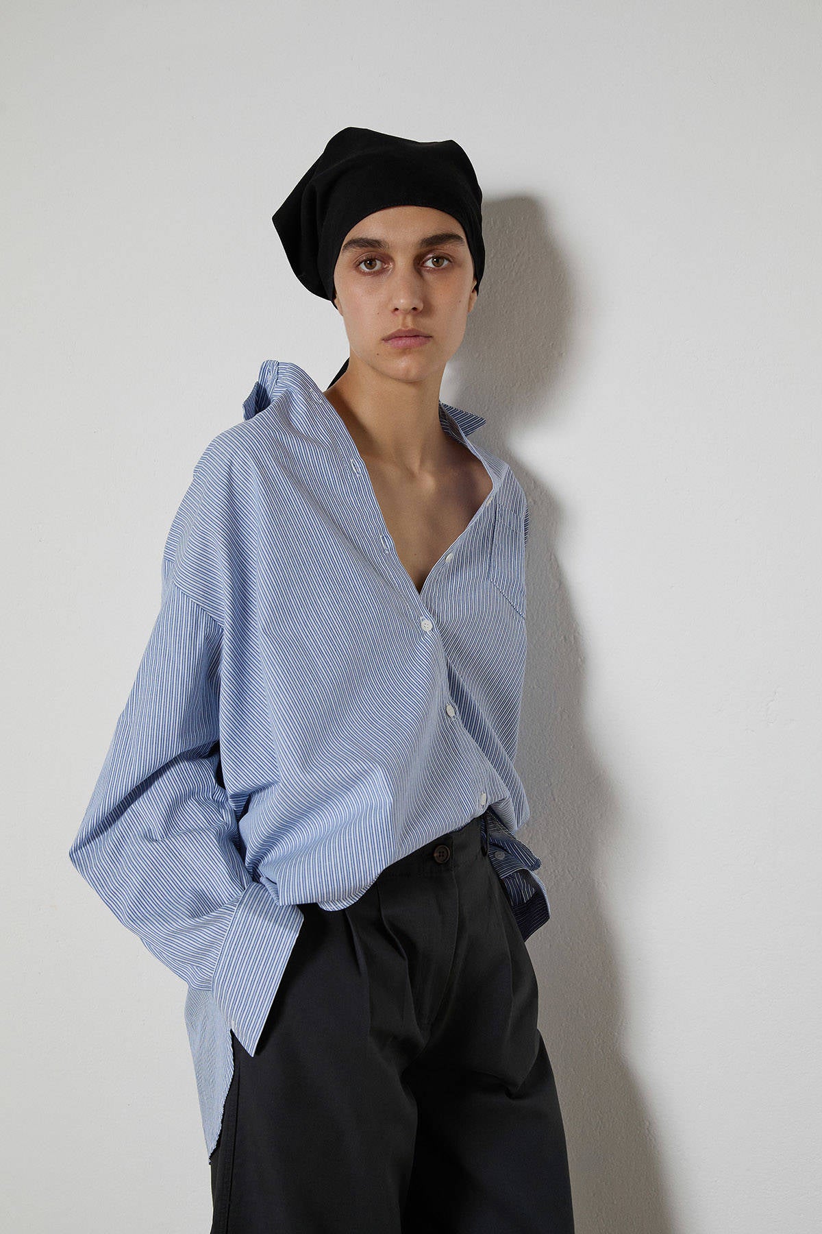 TOP SHIRT SET