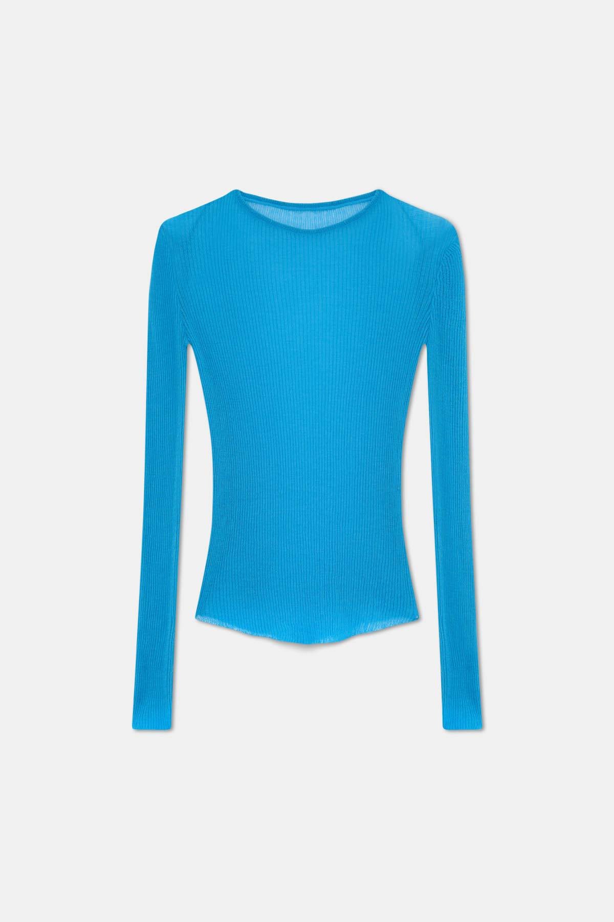 TEE CREW NECK